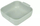 Enë furre katrore Appolia 21 cm, qeramike, jeshile sage