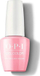 Llak thonjsh gel OPI Suzi Nails New Orleans, semi permanent, 15ml, rozë