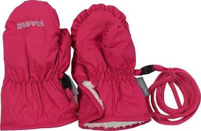 Doreza për bebe Huppa Gaya 8114, 90g, të papërshkueshme nga uji, rozë