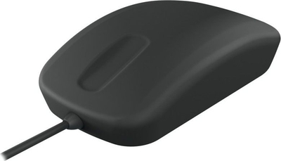 Maus CHERRY AK PMH3 Medical, me kabllo, IP68, i zi