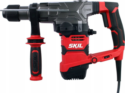 Çekiç‑stërvitje Skil 1500W, me kabllo, kuqe e zezë