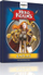Pako kartash Iuvi Hero Realms Priest Character Pack, zgjerim loje tavoline, 15 letra, shumëngjyrëshe