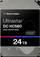 Disk i brendshëm Western Digital Ultrastar DC HC580, 24TB, SAS, i zi