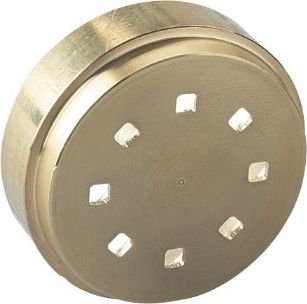 Prerëse makaronash Kenwood AT910006, për spaghetti katror, bronzi, metal