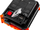 Prozhektor LED Neo Tools Floodlight, COB, 750 lm, portativ