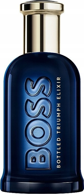 Eau de Parfum Hugo Boss Bottled Triumph Elixir Intense, 100ml