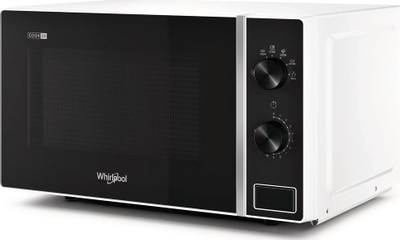 Mikrovalë Whirlpool MWP, 101 W