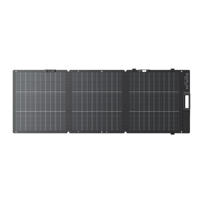 EcoFlow Panel Solar i Palosshëm 160W