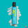 Shkumë për flokë Matrix High Amplify, 250ml