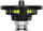 Bazë montimi Sirui GC-VB Rifle V-Mount me QC-MB Quick Release Clamp dhe pllakë, e zezë