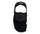 Balakllavë teknike Bars 67-04, unisex, Windstopper, tharje e shpejtë, e zezë, L