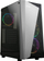 Kasë Zalman S4 Plus (794246), e zezë