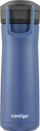 Shishe termale Contigo Jackson Chill 2.0, 590ml, AUTOPop, blu