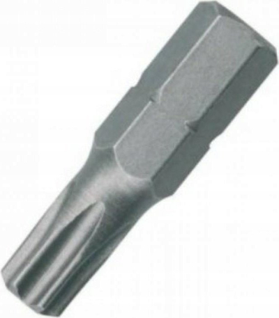Bit TORX Rockforce T30, 30mm, 1/4", gri