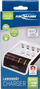 Karikues inteligjent Ansmann Comfort (1001-0092) 