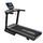 Shirit vrapimi elektrik EB FIT W5.0 Tech Run, 20 km/orë, peshë maksimale 130 kg, gri e errët