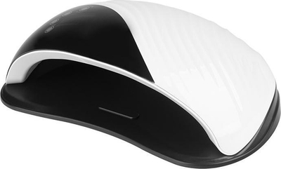 Lampë tharëse për thonj Activeshop Dual LED Modern Big, 90W, e bardhë
