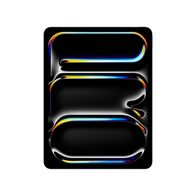 Apple iPad Pro (M5), 13", Cellular, 256GB, Standard Glass, Space Black