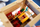 Set koleksionues Harry Potter The Burrow Collectors Edition, shtëpia e Weasley, për të rritur, shumëngjyrësh