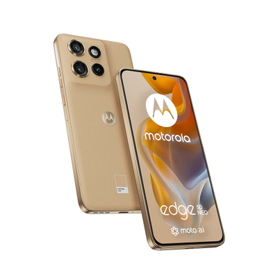 Телефон Motorola Edge 50 Neo, 6.36\", 5G, Dual SIM