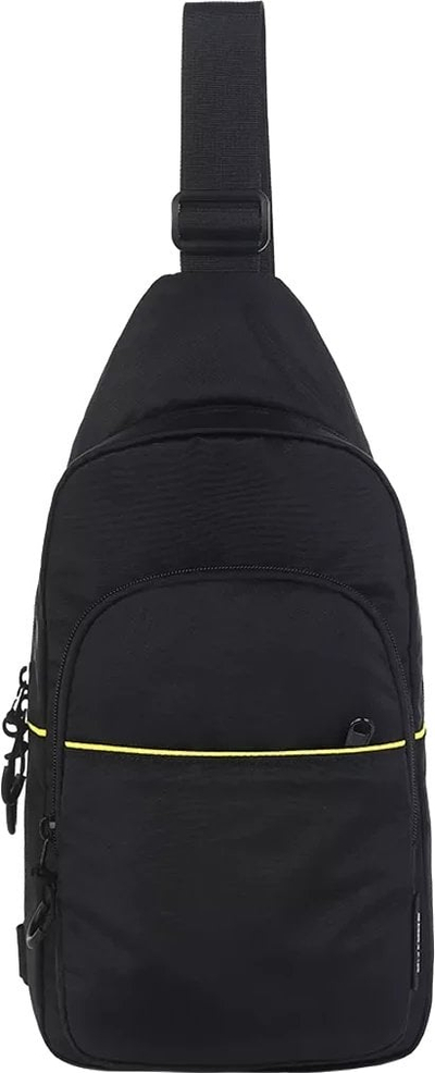 Çantë shpine për laptop Canyon CNS-CBD2B1, 15.6", e zezë