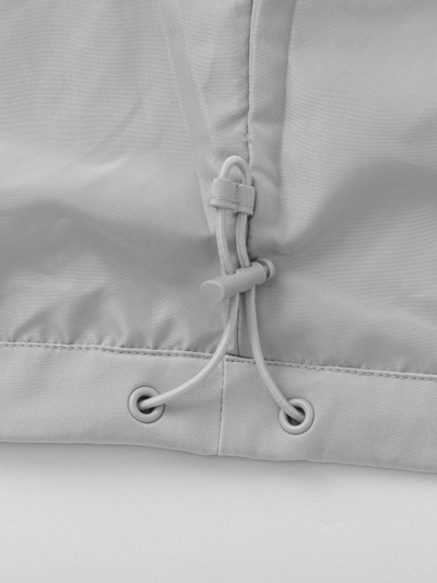 Xhaketë Dream Track Hooded Windbreaker