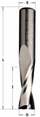 Freza helicale CMT Orange Tools 191.040.11, diametër 4mm, gjatësi pune 15mm, metalike