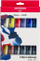 Set boje akrilike Amsterdam Standard Series Urban Landscape, 12 tuba, 20ml