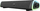 Trust GXT 620 Axon RGB Осветлен Саундбар, Црн
