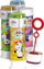 Balona sapuni Brimarex Unicorn, 60ml, set 36 copë, shumëngjyrëshe