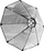 Set drite studio Fripers Octa, softbox oktagonal, 4xE27, i zi