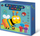 Set loje me plastelinë Askato Plastic Play Set Rolls, me vegla, shumëngjyrësh