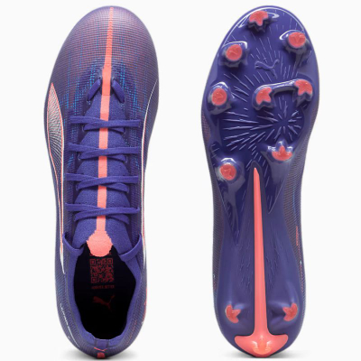 Atlete për burra Puma Ultra 5 Match FG/MG 01