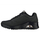Atlete Skechers Uno Metallic Love W 155523 BKGD, Skech Air, Memory Foam, shumëngjyrëshe