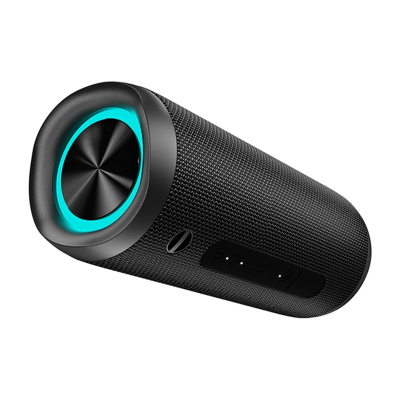 Altoparlant portativ QCY SP7, Bluetooth 5.4, 40W, i zi