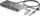 Hub USB C StarTech.com me 2 porta, 2x USB A 5Gbps, Gigabit Ethernet, RS232, i zi