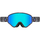Syze snowboard Volcom Yae VG0722319, cilindrike, me mbrojtje UV, blu