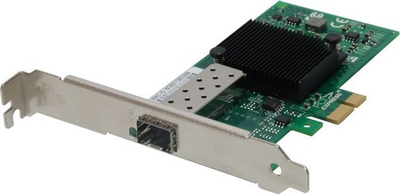 Kartë rrjeti LevelOne GNC-0110, PCIe, 1x SFP, gigabit