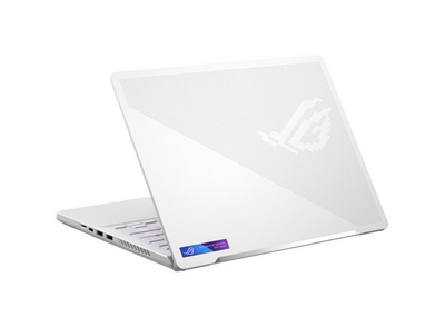 Laptop ASUS ROG Zephyrus G14 GA402RK-L8159W, 14", 32 GB RAM, 1 TB SSD, Ryzen 9, AMD Radeon RX 6800S, i bardhë