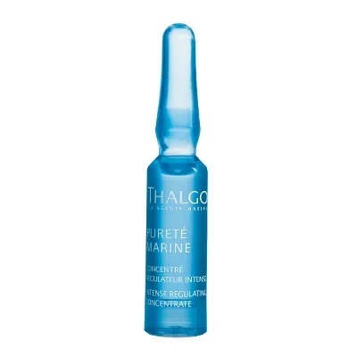Set ampula serumi për fytyrë Thalgo Intense Regulating Concentrate, 7 x 1.2 ml