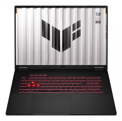 Laptop Asus TUF Gaming A18 FA808, Ryzen 7, 16GB RAM, 512GB SSD, RTX 5050, 18", 144Hz, i zi