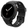 Aksesor për smartwatch Spigen Rugged Armor Pro, Galaxy Watch8 44mm, i zi