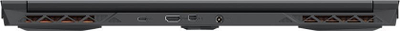 Laptop Gigabyte G7 MF, 17.3", Intel Core i5, 32GB RAM, 1TB SSD, NVIDIA GeForce RTX 4050, i zi