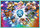 Puzzle për kalamajtë Trefl Paw Patrol, set 10 në 1, Mega Pack, shumëngjyrësh