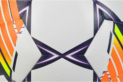 Top futbolli Select Brillant Training DB FIFA Basic V24, madhësia 5, material TPU, i bardhë