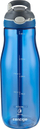 Shishe uji Contigo Ashland Tritan Renew Monaco, 1.2L, plastike, blu
