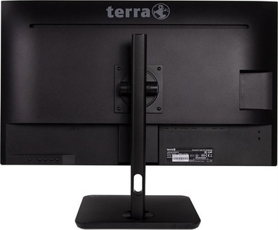 Monitor TERRA 3030234, 31.5", 4K Ultra HD, i zi