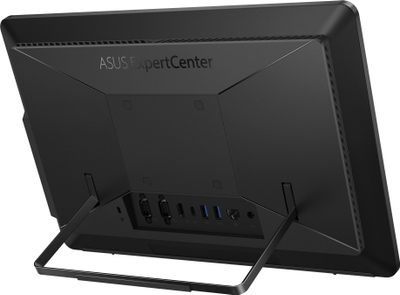 Kompjuter All in One ASUS ExpertCenter E1 E1600WKAT, 15.6", Celeron N4500, 8GB 256GB, i zi