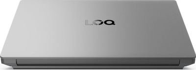 Laptop Lenovo LOQ 15IAX9E, 15.6", Full HD, Intel Core i5-12450HX, 16GB RAM, 512GB SSD, NVIDIA GeForce RTX 2050, gri