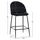 Stol Oded, velvet 45×53×98 cm (HM8732.14)